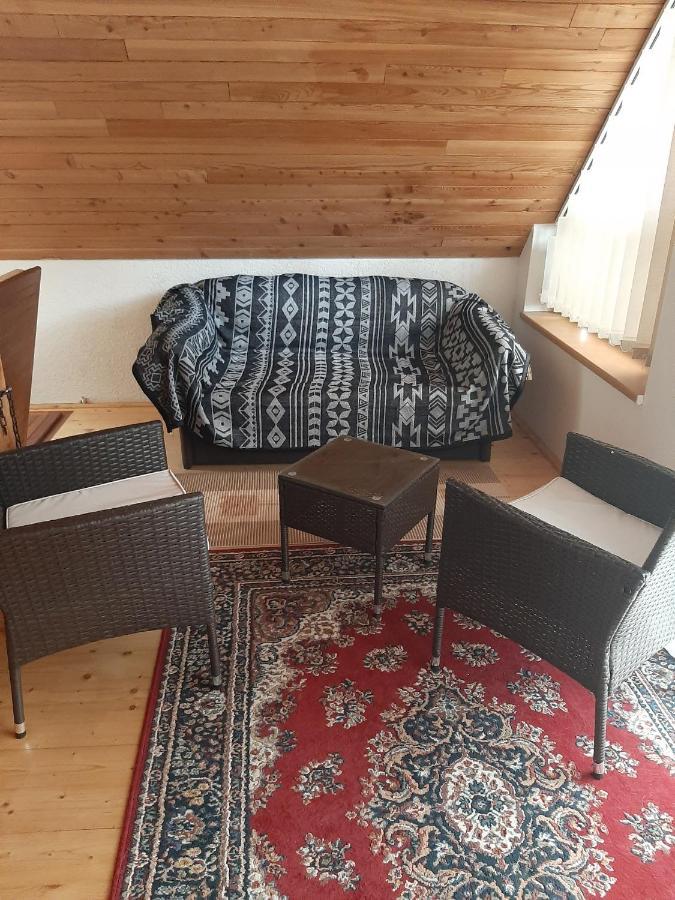 Apartmany Pod Hradem Holstejn Exterior foto